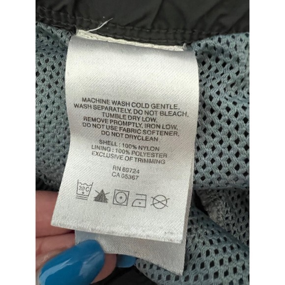 Columbia Men’s Omni Shade Belted Shorts‎ Pockets Size XL - Picture 7 of 8